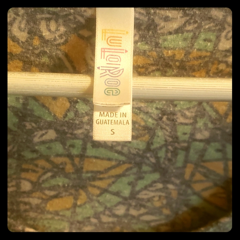 "Perfect T" LulaRoe